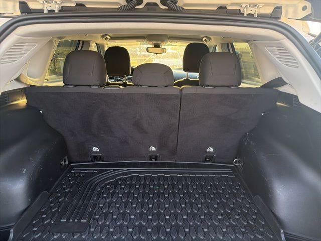 2020 Jeep Compass Sport FWD