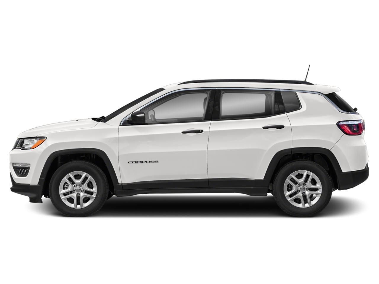 2020 Jeep Compass Sport FWD