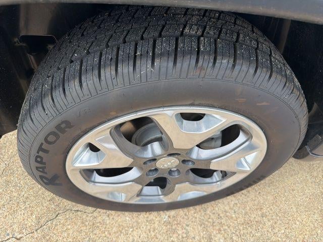 2021 Jeep Compass Limited 4x4