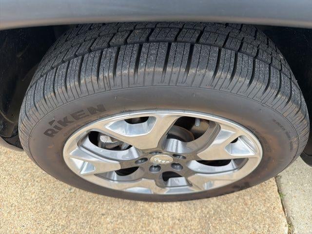 2021 Jeep Compass Limited 4x4