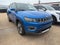 2021 Jeep Compass Limited 4x4