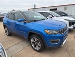 2021 Jeep Compass Limited 4x4