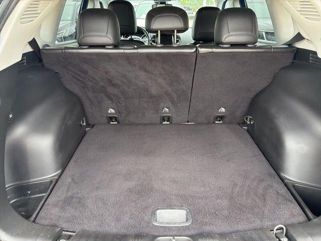 2021 Jeep Compass Limited 4x4