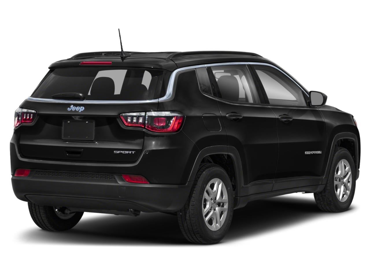 2021 Jeep Compass Limited 4x4