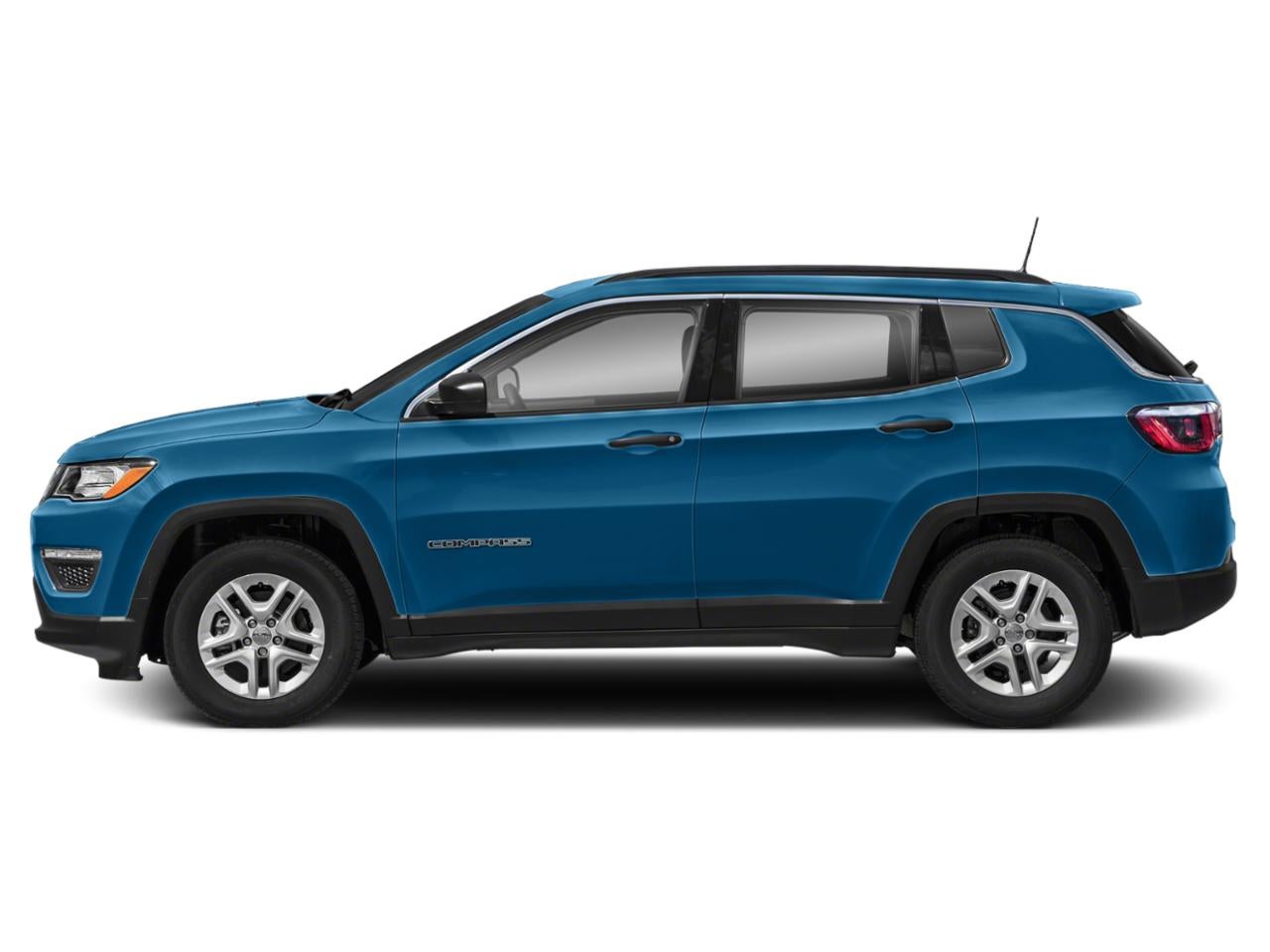 2021 Jeep Compass Limited 4x4