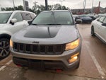 2019 Jeep Compass Trailhawk 4x4