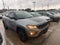 2019 Jeep Compass Trailhawk 4x4