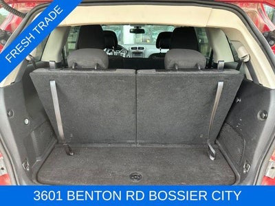 2018 Dodge Journey SE FWD