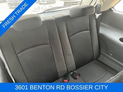 2018 Dodge Journey SE FWD