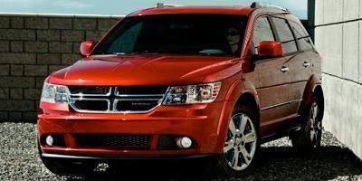 2017 Dodge Journey SXT FWD