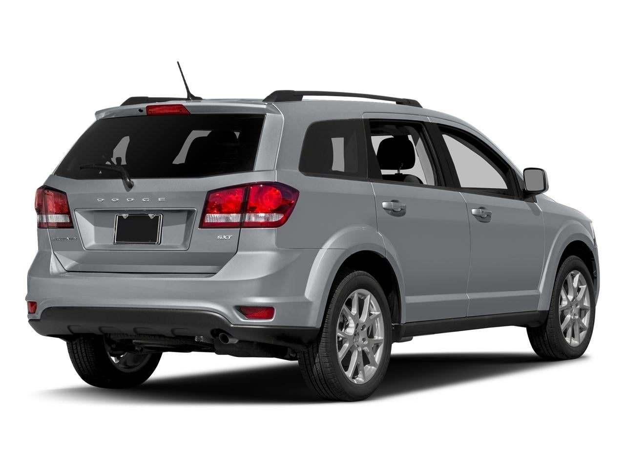 2017 Dodge Journey SXT FWD
