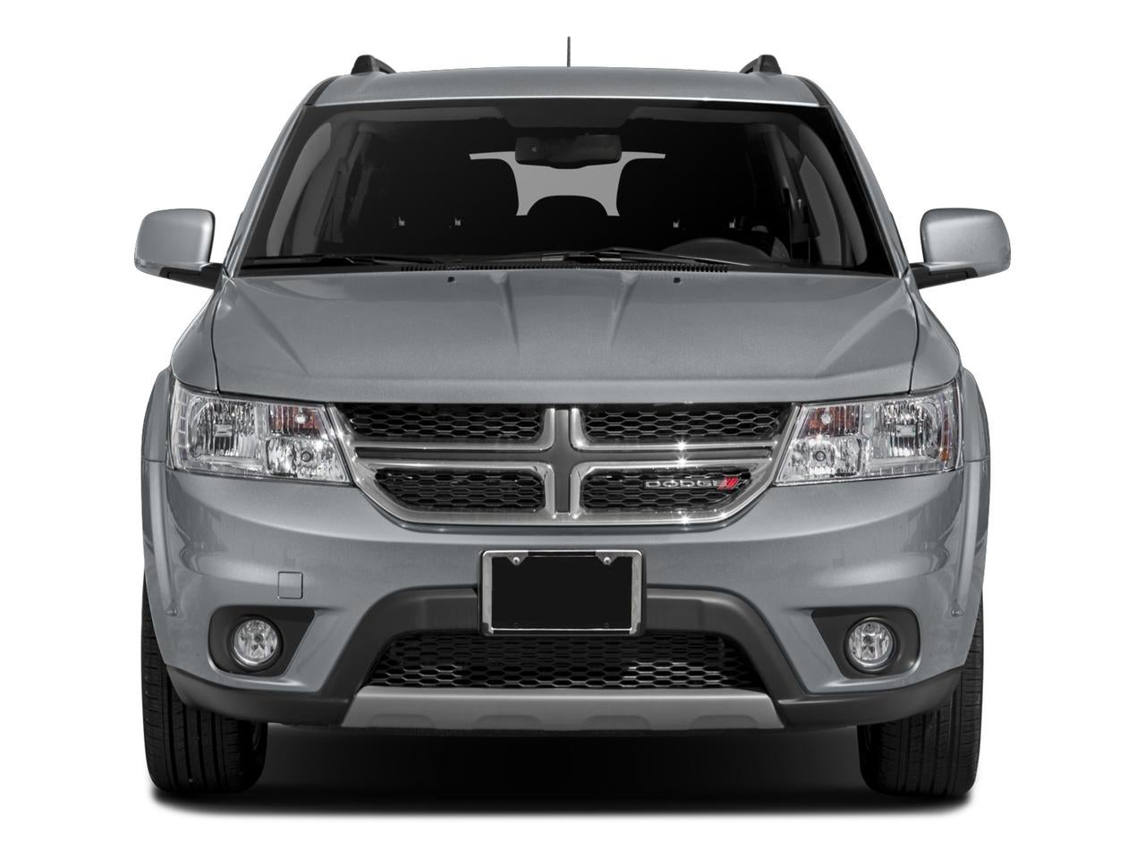2017 Dodge Journey SXT FWD