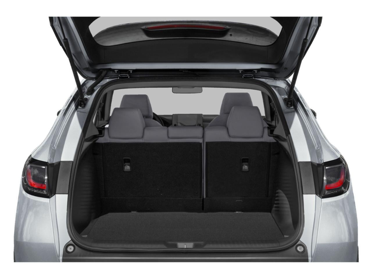 2024 Honda HR-V LX 2WD CVT