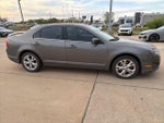 2012 Ford Fusion 4dr Sdn SE FWD