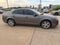 2012 Ford Fusion 4dr Sdn SE FWD