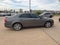 2012 Ford Fusion 4dr Sdn SE FWD