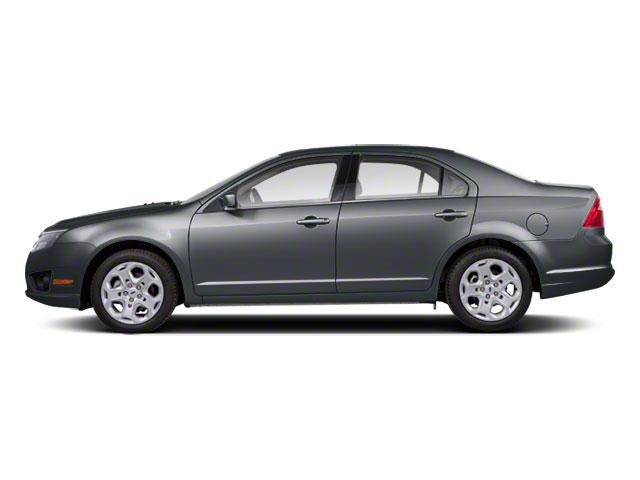 2012 Ford Fusion 4dr Sdn SE FWD