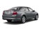 2012 Ford Fusion 4dr Sdn SE FWD