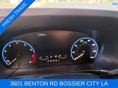 2021 Ford Bronco Sport Big Bend 4x4