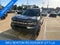 2021 Ford Bronco Sport Big Bend 4x4