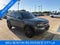 2021 Ford Bronco Sport Big Bend 4x4