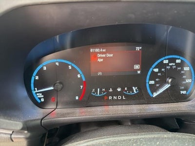 2023 Ford Bronco Sport Big Bend 4x4