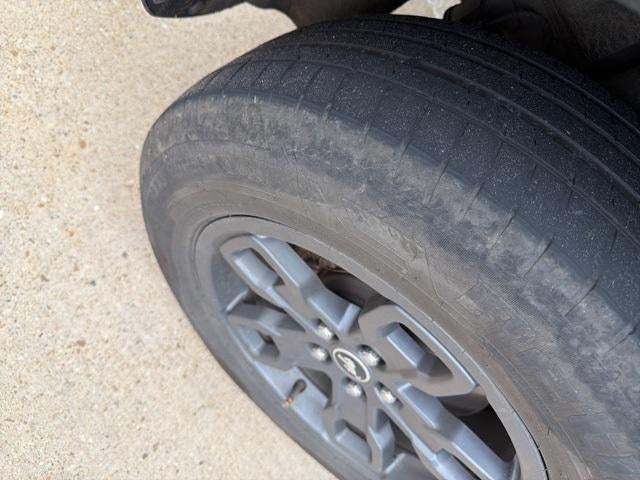 2023 Ford Bronco Sport Big Bend 4x4