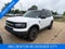 2024 Ford Bronco Sport Outer Banks 4x4