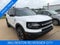 2024 Ford Bronco Sport Outer Banks 4x4