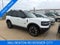 2024 Ford Bronco Sport Outer Banks 4x4