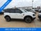 2024 Ford Bronco Sport Outer Banks 4x4