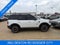 2024 Ford Bronco Sport Outer Banks 4x4