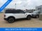 2024 Ford Bronco Sport Outer Banks 4x4