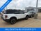 2024 Ford Bronco Sport Outer Banks 4x4