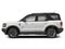 2024 Ford Bronco Sport Outer Banks 4x4