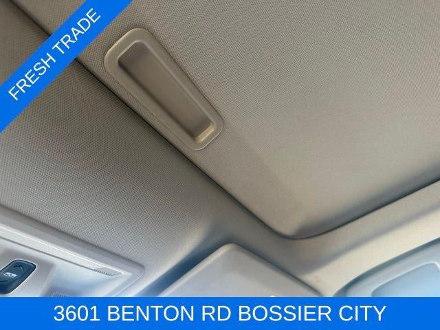 2024 Ford Maverick LARIAT FWD SuperCrew