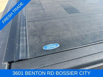 2024 Ford Maverick LARIAT FWD SuperCrew