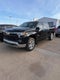 2022 Chevrolet Silverado 1500 Crew Cab Short Box 2-Wheel Drive LTZ