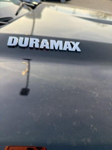 2022 Chevrolet Silverado 1500 Crew Cab Short Box 2-Wheel Drive LTZ