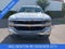 2016 Chevrolet Silverado 1500 Crew Cab Short Box 2-Wheel Drive LS