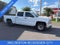 2016 Chevrolet Silverado 1500 Crew Cab Short Box 2-Wheel Drive LS