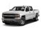 2016 Chevrolet Silverado 1500 Crew Cab Short Box 2-Wheel Drive LS