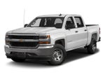 2016 Chevrolet Silverado 1500 Crew Cab Short Box 2-Wheel Drive LS