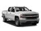 2016 Chevrolet Silverado 1500 Crew Cab Short Box 2-Wheel Drive LS