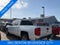 2018 Chevrolet Silverado 1500 Crew Cab Short Box 2-Wheel Drive LT