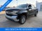 2021 Chevrolet Silverado 1500 Crew Cab Short Box 4-Wheel Drive LT