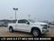 2020 Chevrolet Silverado 1500 Crew Cab Standard Box 4-Wheel Drive LTZ