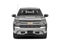 2020 Chevrolet Silverado 1500 Crew Cab Standard Box 4-Wheel Drive LTZ