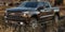 2020 Chevrolet Silverado 1500 Crew Cab Standard Box 4-Wheel Drive LTZ