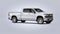 2020 Chevrolet Silverado 1500 Crew Cab Standard Box 4-Wheel Drive LTZ